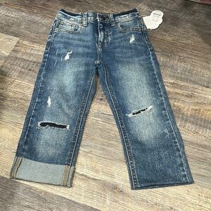 Wonder Nation girls jeans